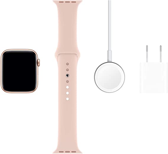 Apple Watch Series 5 -4